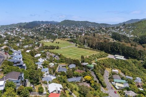 Photo of property in 139a Pembroke Road, Wilton, Wellington, 6012