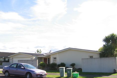 Photo of property in 105 Manuwai Drive, Matua, Tauranga, 3110