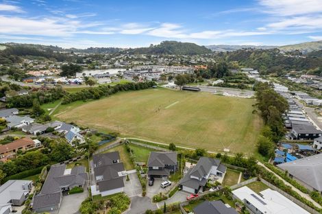Photo of property in 46 Resolution Drive, Whitby, Porirua, 5024