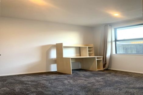 Photo of property in 4 Luck Street, Halswell, Christchurch, 8025