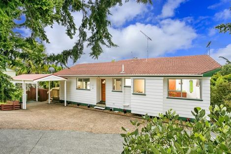 Photo of property in 1/49a Manuka Road, Bayview, Auckland, 0629