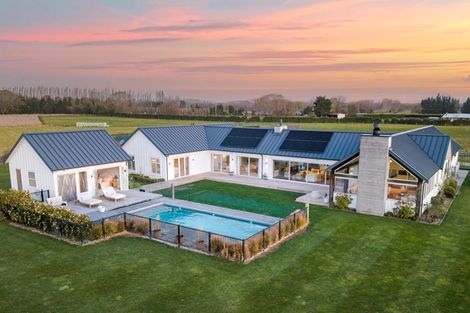 Photo of property in 36d Island Road, Clarkville, Kaiapoi, 7691