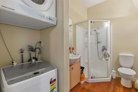 Photo of property in 3/30 Hanson Street, Mount Cook, Wellington, 6021