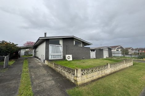 Photo of property in 36 Lanark Crescent, Tamatea, Napier, 4112
