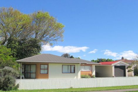 Photo of property in 1a Allenby Road, Matamata, 3400