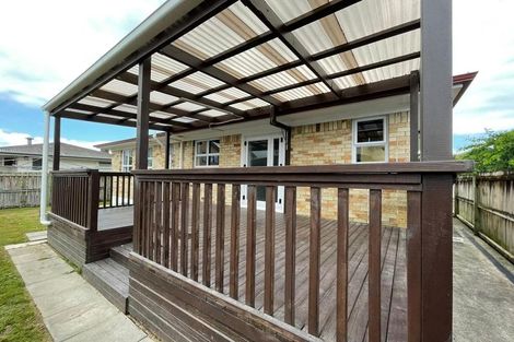 Photo of property in 22 Scott Road, Papakura, 2110