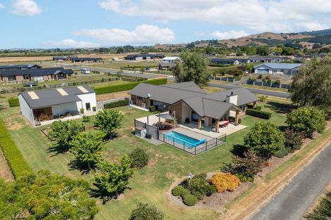 Photo of property in 355 Inglefield Street, Pirongia, Te Awamutu, 3876