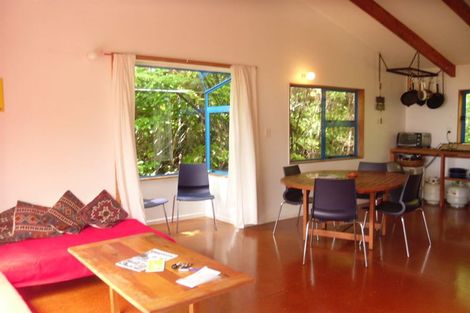 Photo of property in 510 Tuateawa Road, Tuateawa, Coromandel, 3583