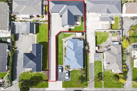 Photo of property in 27 Willis Street, Grasmere, Invercargill, 9810