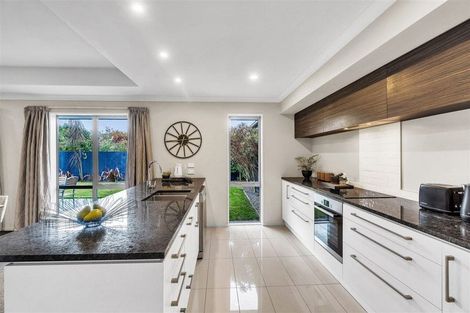 Photo of property in 7b Shadbolt Lane, Rolleston, 7614