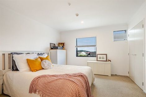 Photo of property in 4 Torea Tai Road, Hobsonville, Auckland, 0616