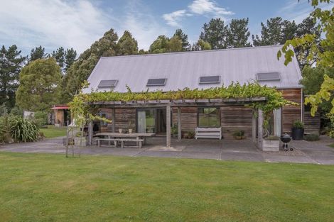 Photo of property in 250 Carrs Road, Loburn, Rangiora, 7472