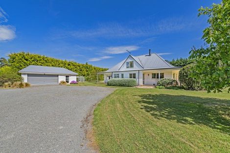 Photo of property in 231 Browns Rock Road, Burnt Hill, Oxford, 7495