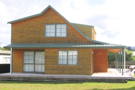 Photo of property in 201b Given Avenue, Whangamata, 3620