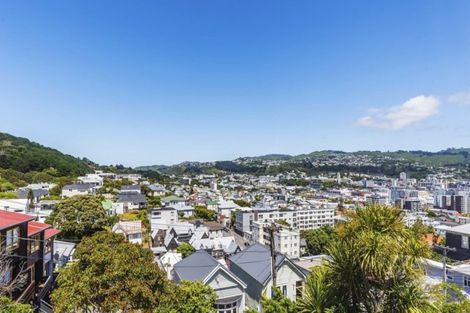 Photo of property in 23 Stafford Street, Mount Victoria, Wellington, 6011