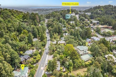 Photo of property in 7 Huia Road, Titirangi, Auckland, 0604