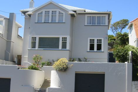 Photo of property in 45 Glen Road, Kelburn, Wellington, 6012