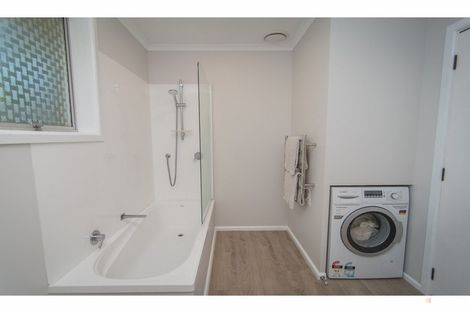 Photo of property in 22 Nikau Place, Highfield, Timaru, 7910