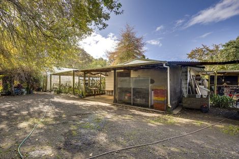 Photo of property in 461 Napier Road, Havelock North, Hastings, 4180