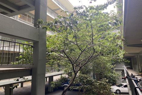 Photo of property in 101/9 Sarawia Street, Newmarket, Auckland, 1052