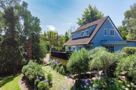 Photo of property in 40 Tanner Street, Havelock North, 4130