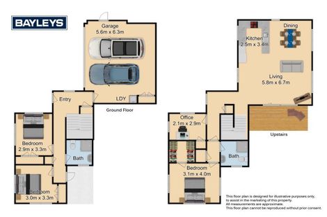 Photo of property in 3/23 Aileen Place, Nawton, Hamilton, 3200