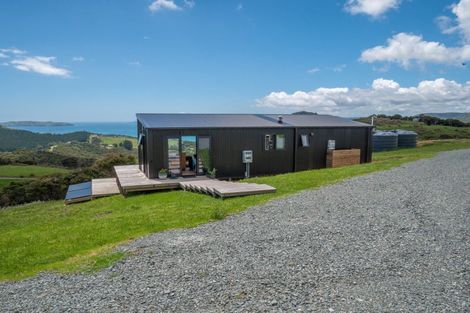 Photo of property in 798e Taupo Bay Road, Taupo Bay, Mangonui, 0494