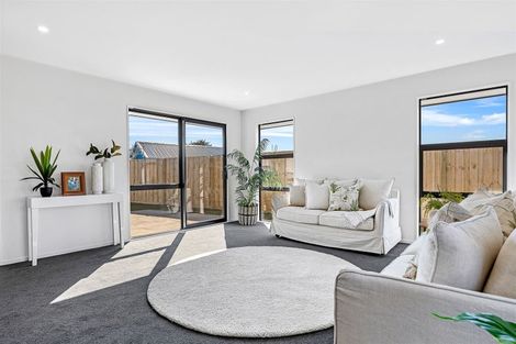 Photo of property in 6 Dalness Crescent, Halswell, Christchurch, 8025