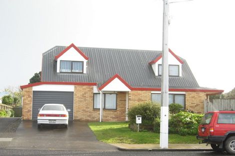 Photo of property in 3/18 Halver Road, Hillpark, Auckland, 2102