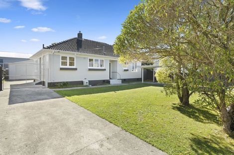 Photo of property in 14 Tirangi Road, Moera, Lower Hutt, 5010