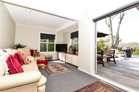 Photo of property in 46 Wymer Terrace, Chartwell, Hamilton, 3210