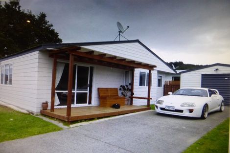 Photo of property in 126a Mayfair Avenue, Whangamata, 3620