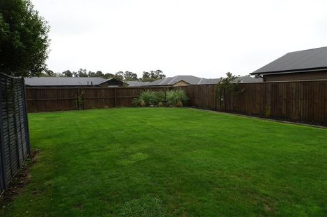 Photo of property in 24 Fairfield Way, Rolleston, 7614