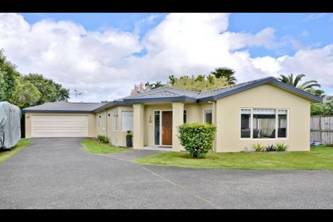 Photo of property in 19 Ernest Road, Fairview Downs, Hamilton, 3214