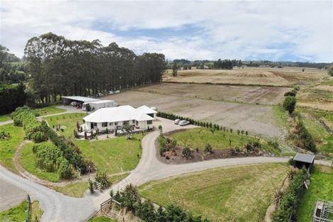 Photo of property in 67 Waikoruru Road, Tuahiwi, Kaiapoi, 7691