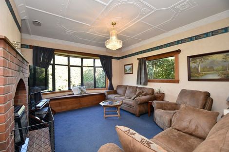 Photo of property in 46 Moore Road, Lorneville, Invercargill, 9874