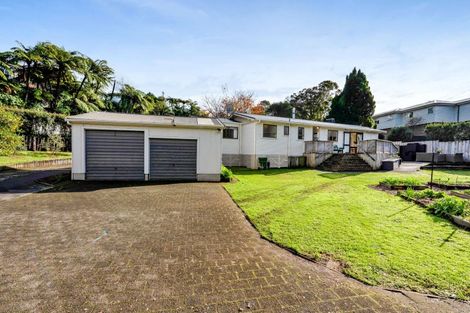 Photo of property in 23 Doralto Road, Frankleigh Park, New Plymouth, 4310