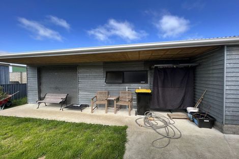 Photo of property in 7 Seddon Street, Dannevirke, 4930