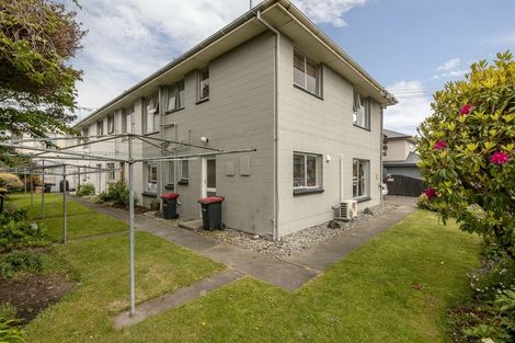 Photo of property in 1/94 Huxley Street, Sydenham, Christchurch, 8023