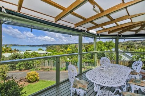 Photo of property in 46 Ritchie Road, Parua Bay, Whangarei, 0174