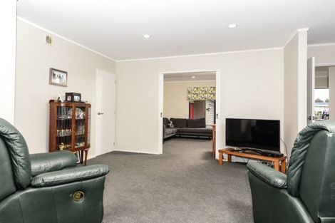 Photo of property in 93 Endeavour Avenue, Flagstaff, Hamilton, 3210