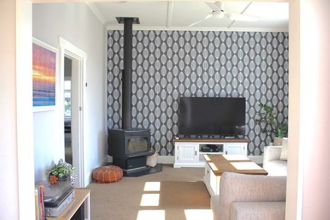 Photo of property in 87 Robertson Street, Richmond, Invercargill, 9810