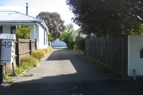 Photo of property in 51 Waltham Road, Sydenham, Christchurch, 8023
