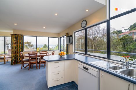 Photo of property in 126 Bedford Street, Saint Clair, Dunedin, 9012