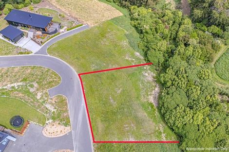 Photo of property in 8 Larnder Lane, Kennedys Bush, Christchurch, 8025