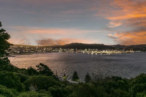 Photo of property in 5/22 The Crescent, Roseneath, Wellington, 6011