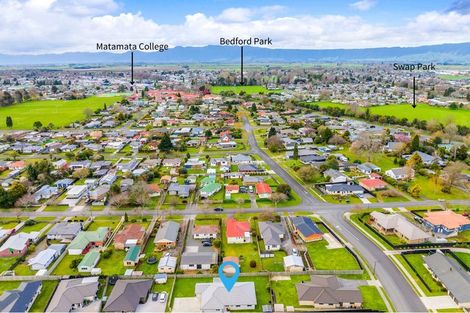 Photo of property in 8 Archford Street, Matamata, 3400