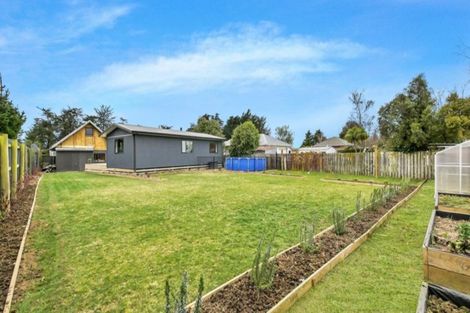 Photo of property in 13 Waddington Road, Waddington, 7500