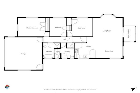 Photo of property in 16 Wharepapa Grove, Motueka, 7120