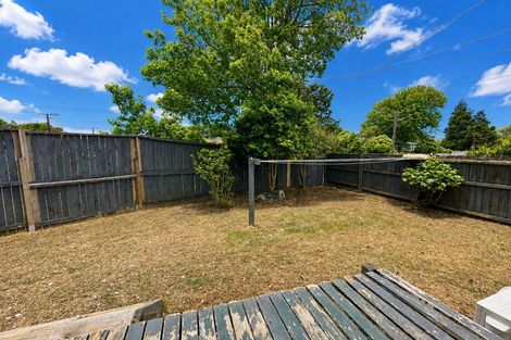 Photo of property in 43 Hallberry Road, Mangere East, Auckland, 2024